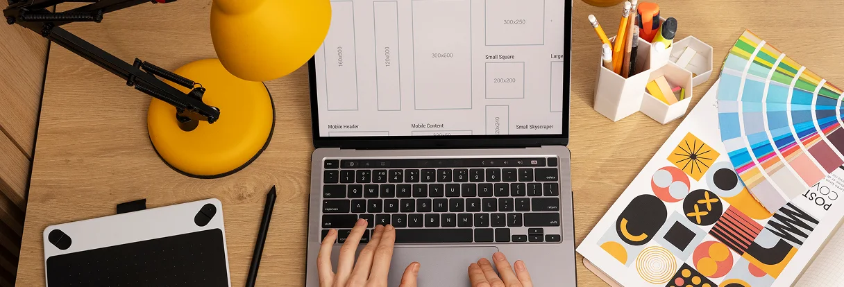 Technical modeling support visualization